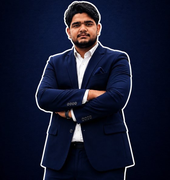Junior Software Developer